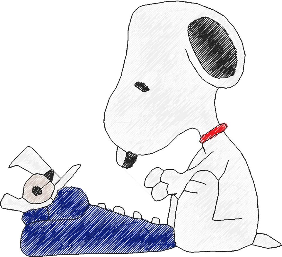 Snoopy (8)